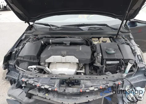 2014 Chevrolet Impala 1Ls из США, поврежденный, VIN 2G11Y5SL3E9182140